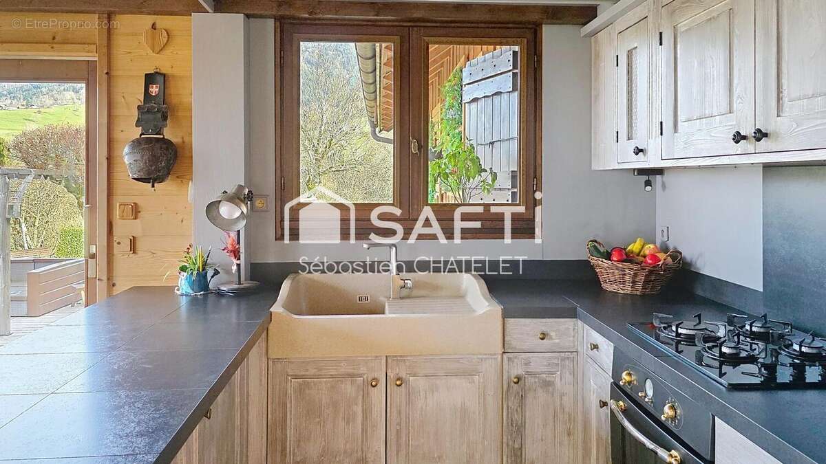 Photo 5 - Maison à SAINT-EUSTACHE