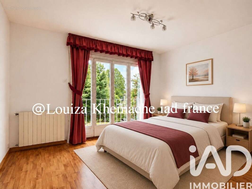 Maison 82 m² à Tigeaux  - photo 7