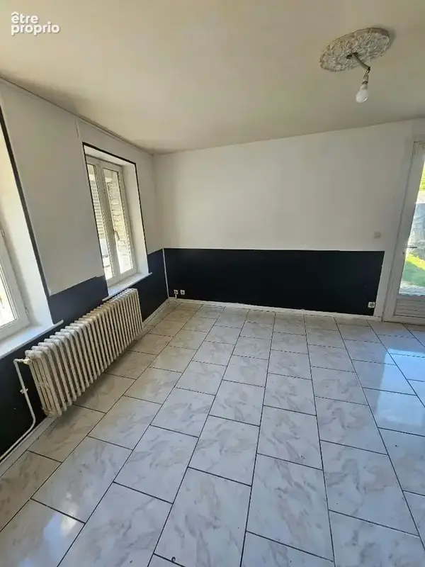Maison Mont D Origny 3 pièce(s) 49 m2 - photo 2