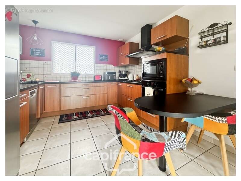 Maison à CASTELCULIER