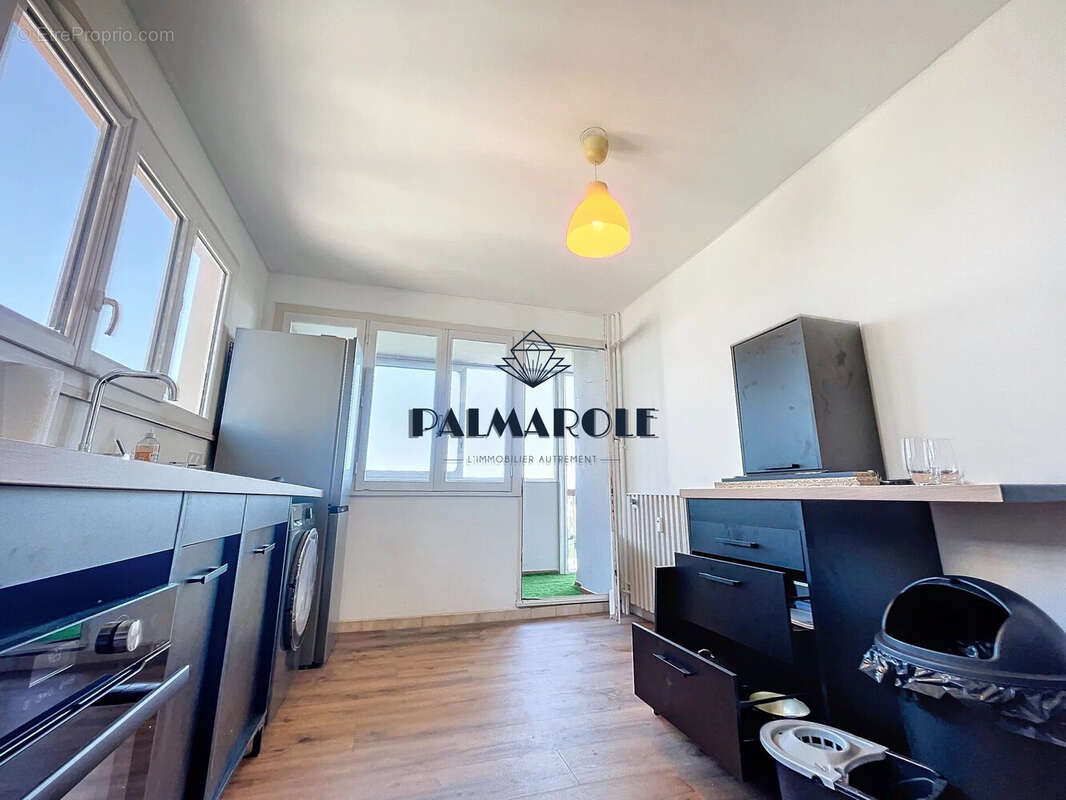 Appartement à PERPIGNAN