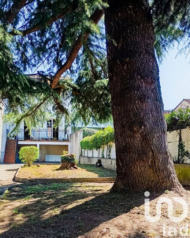 Photo 1 - Maison à MONTAUBAN