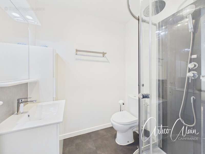 Appartement à LABEGE