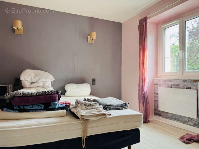 Maison à GUEMENE-PENFAO