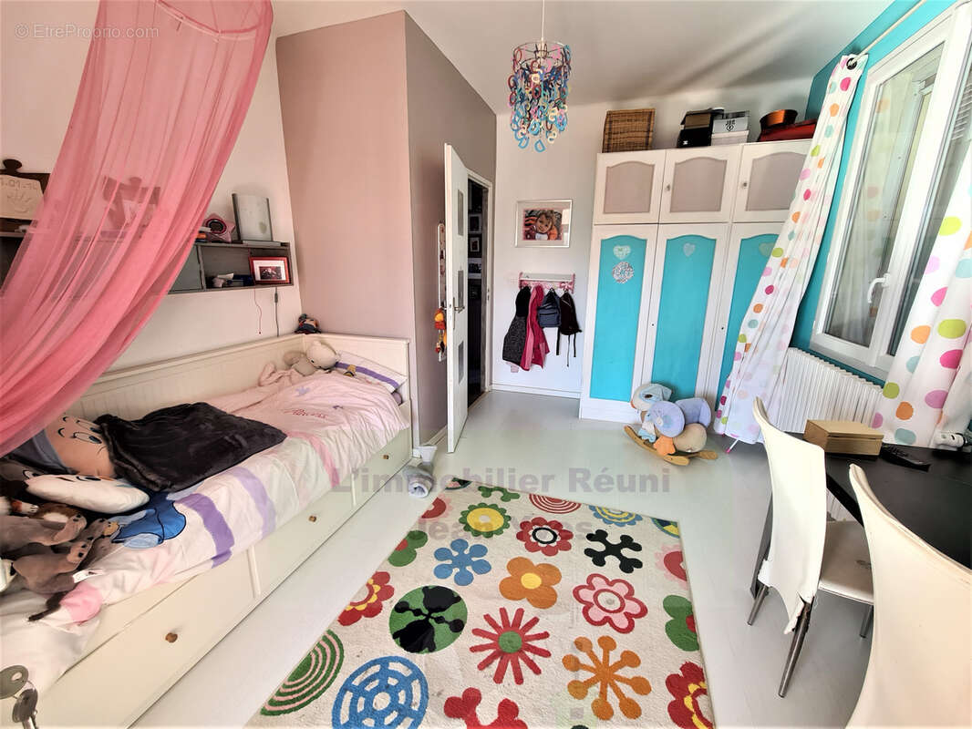 Maison à PORT-DE-BOUC