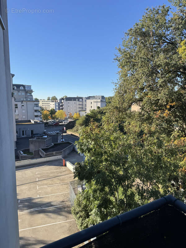 Appartement à RODEZ