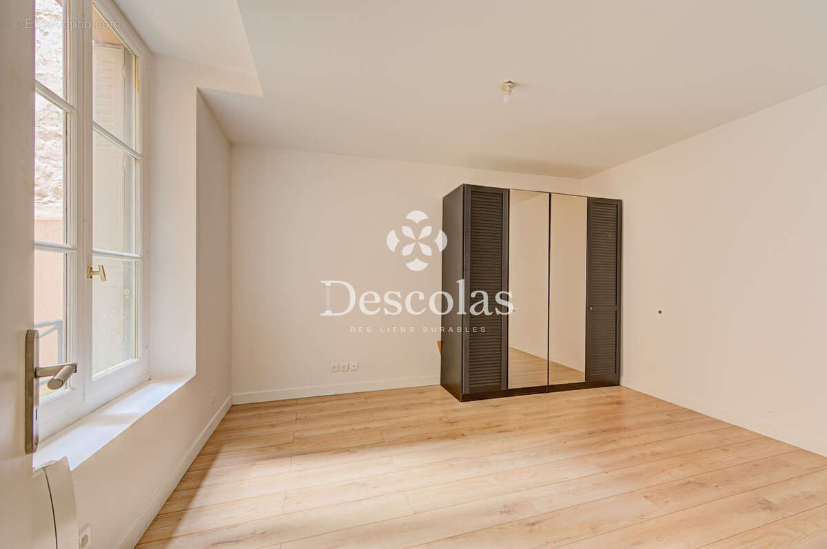 Appartement Saint-Germain en Laye - Centre Historique - photo 9
