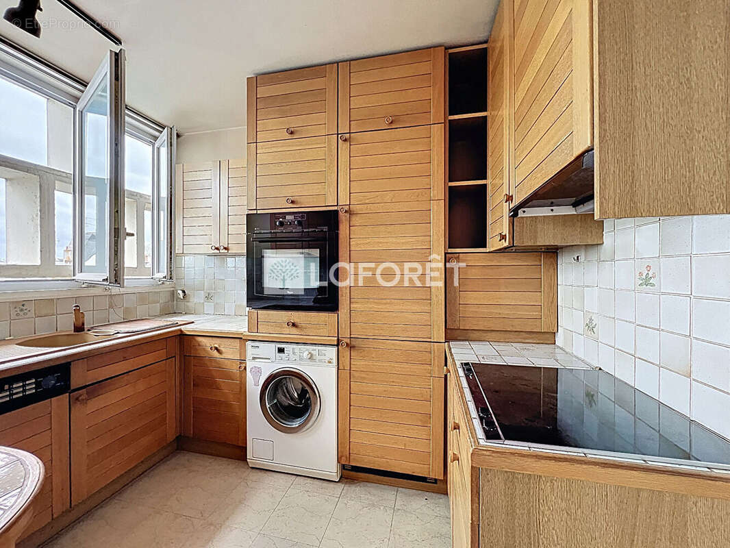 Appartement à ANGERS