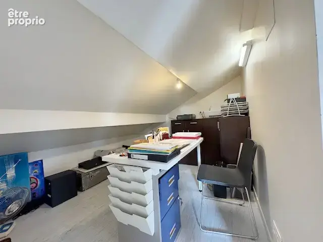 Maison F5 contemporaine+ 1 Apprt studio indépendant à 25' des Frontières GD Luxembourg-Belgique - photo 18