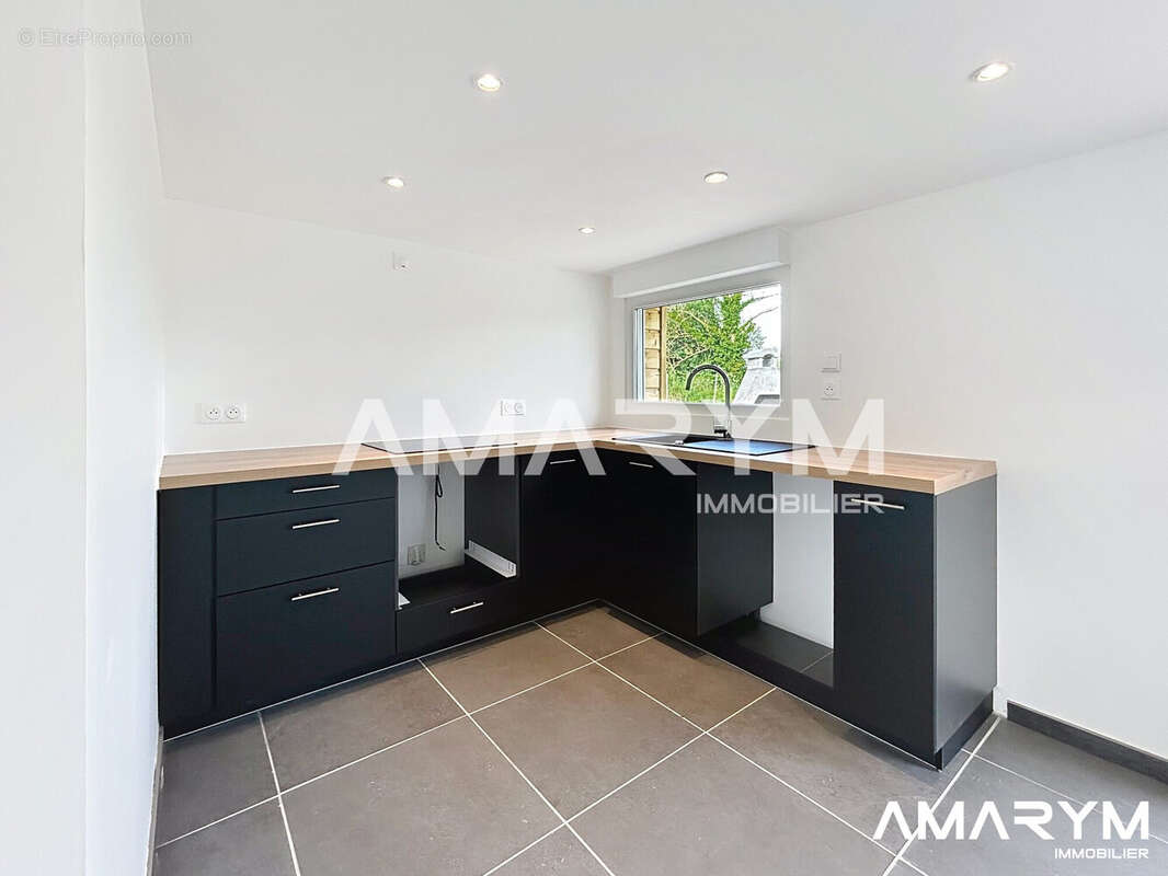 Maison 104 m² à Ponthoile  - photo 6