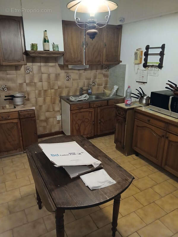 Maison à SAINTE-TULLE