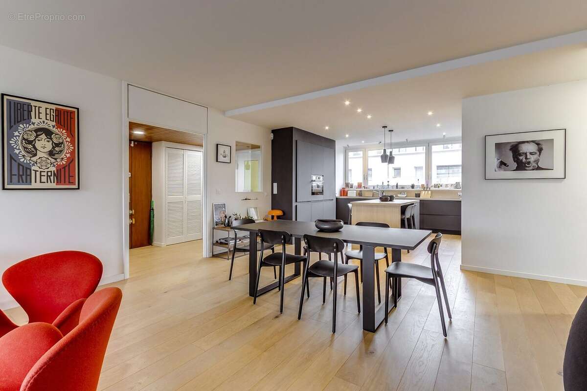 Appartement à LILLE