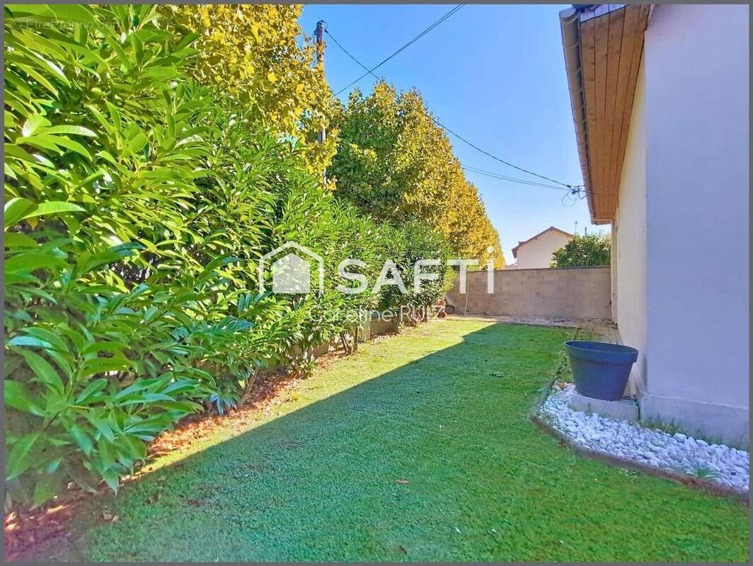 Photo 1 - Maison à CHAMPIGNY-SUR-MARNE