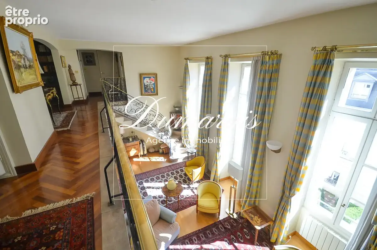 75004 paris -  rue de turenne - photo 6