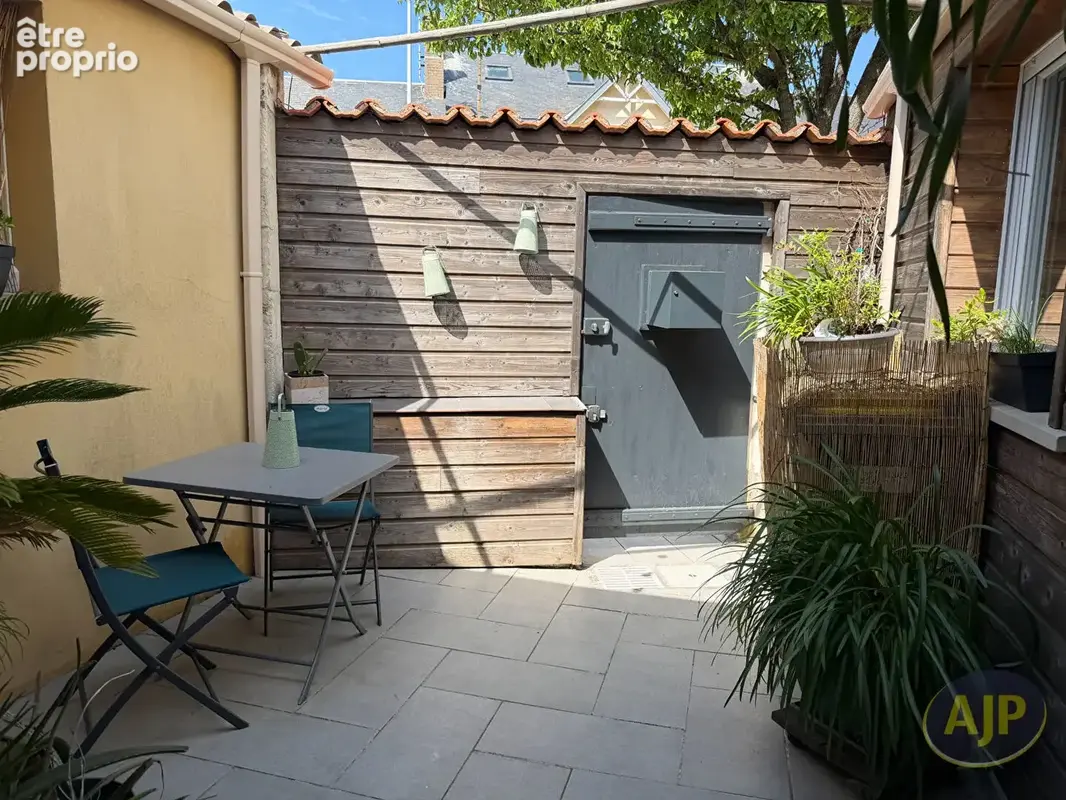 Charme et modernité, Maison en exclusivité - photo 2