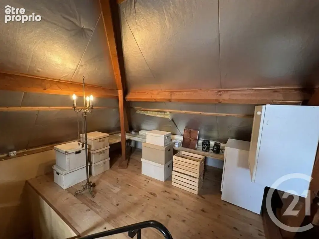 Maison 5 pièces 95 m² à vendre à Breuil-Le-Vert (60600) - photo 13