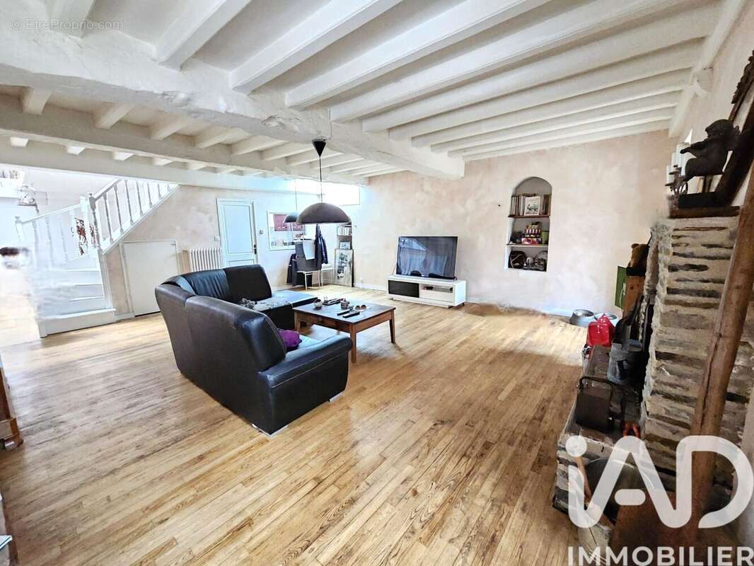 Photo 3 - Appartement à DOL-DE-BRETAGNE
