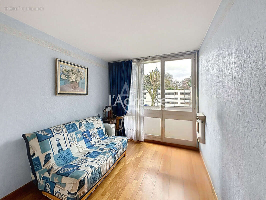 Appartement à CHELLES