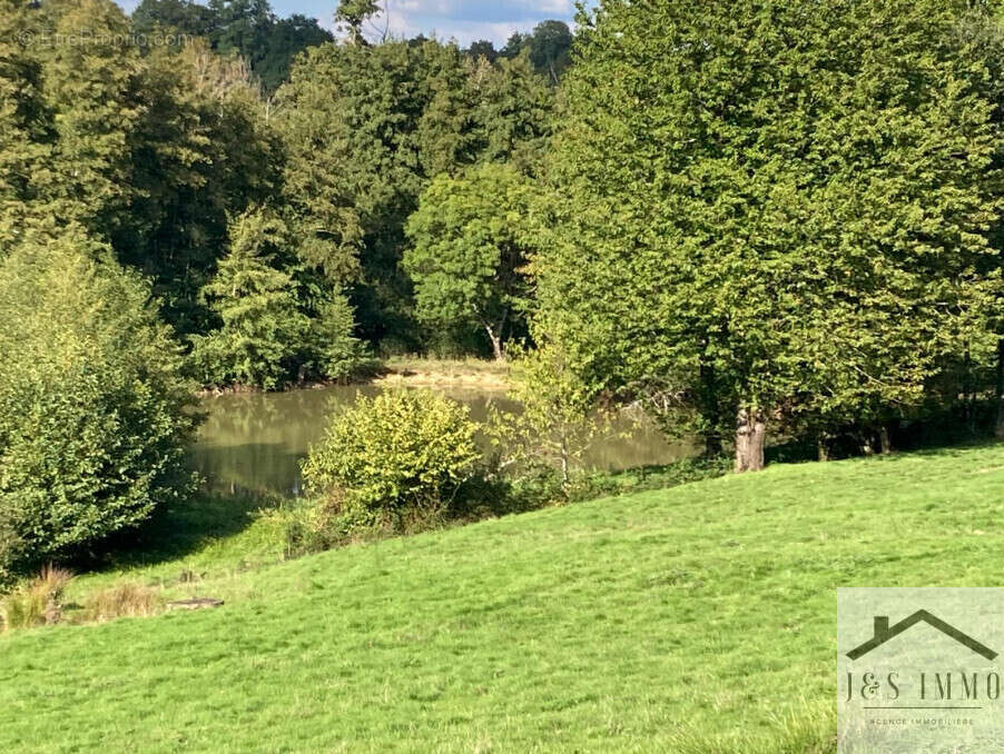 Maison à ROUMAZIERES-LOUBERT