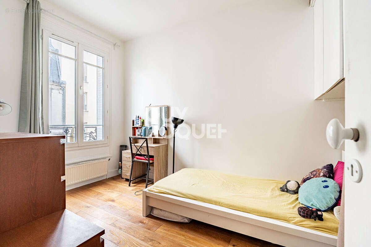Appartement à SAINT-DENIS