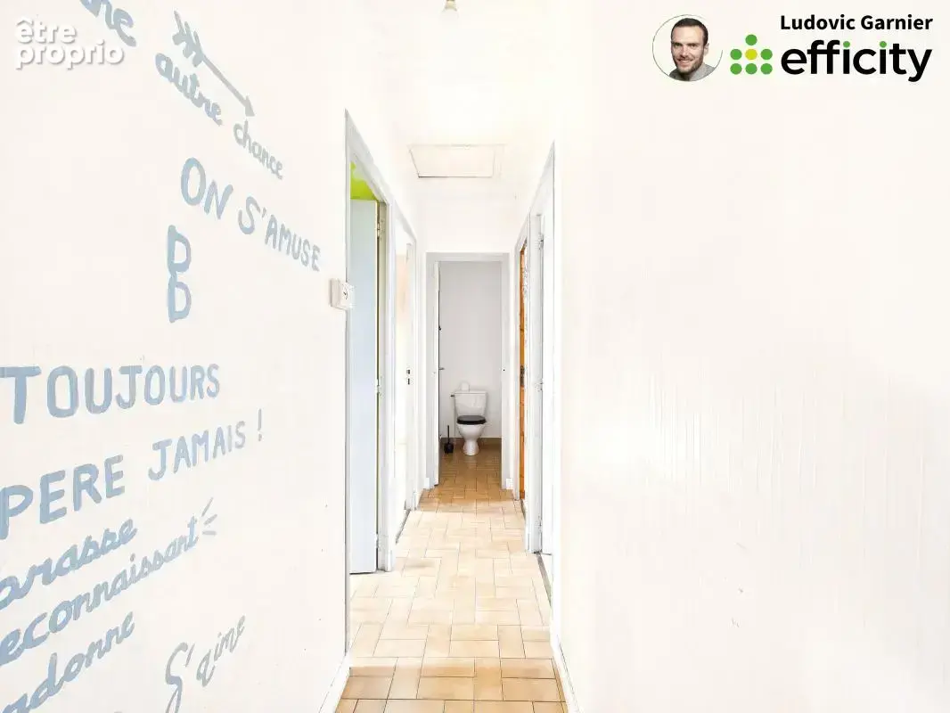 Maison 4 pièces 78 m² à vendre à Vire (14500) - photo 12