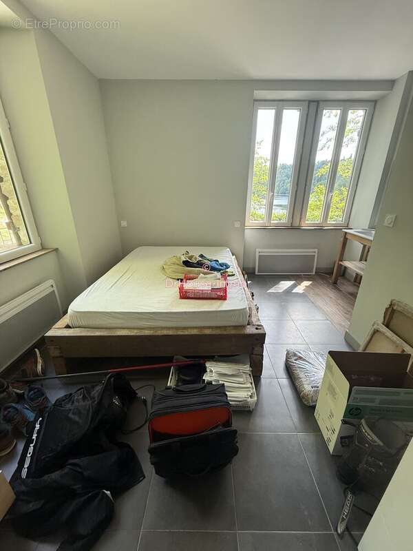 Maison à SAINT-PLANTAIRE