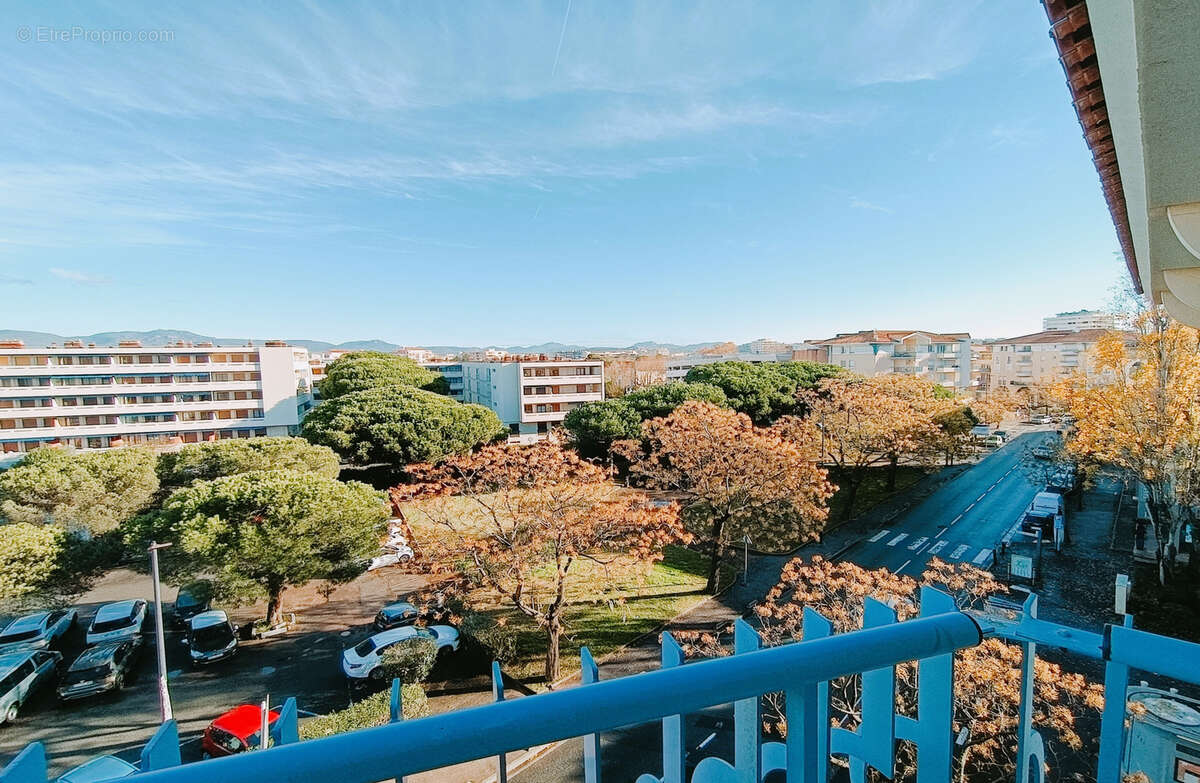 Appartement à FREJUS