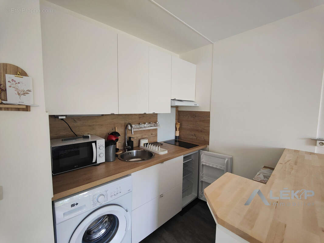 Appartement à RUEIL-MALMAISON