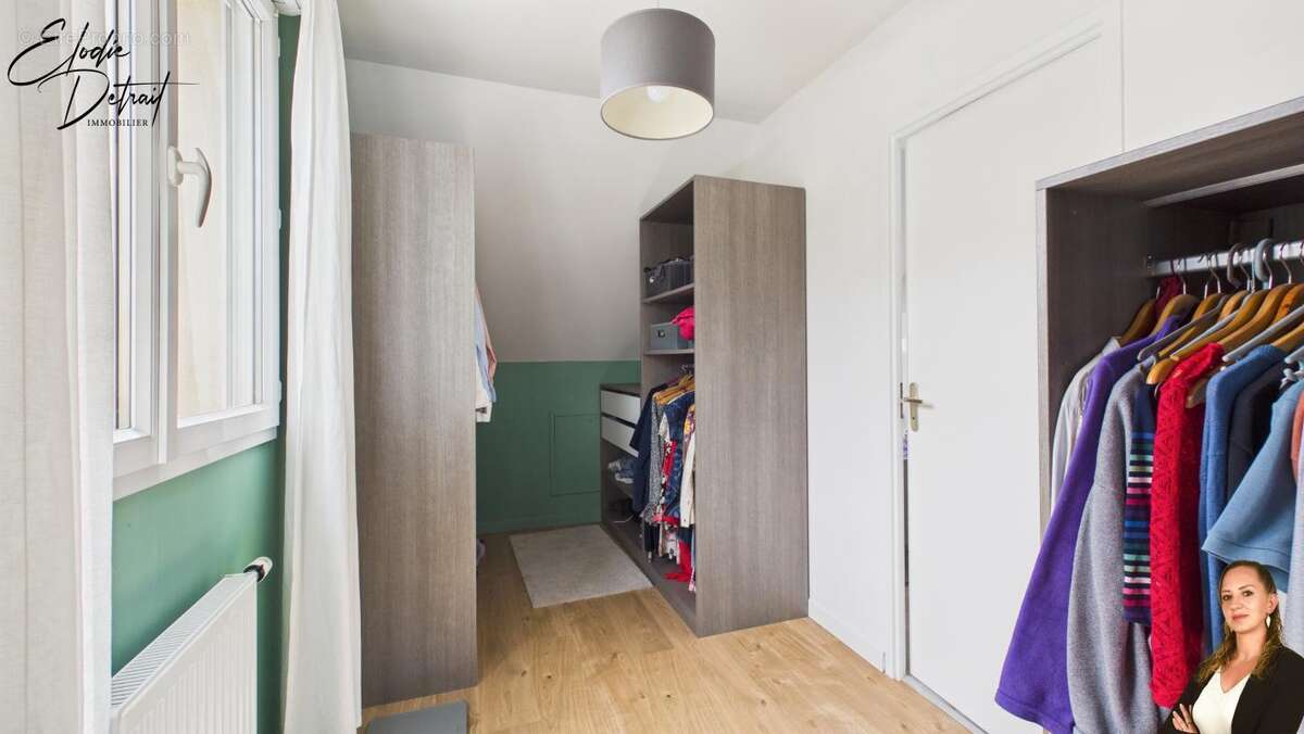 Maison 160 m² à La Bazoge  - photo 12