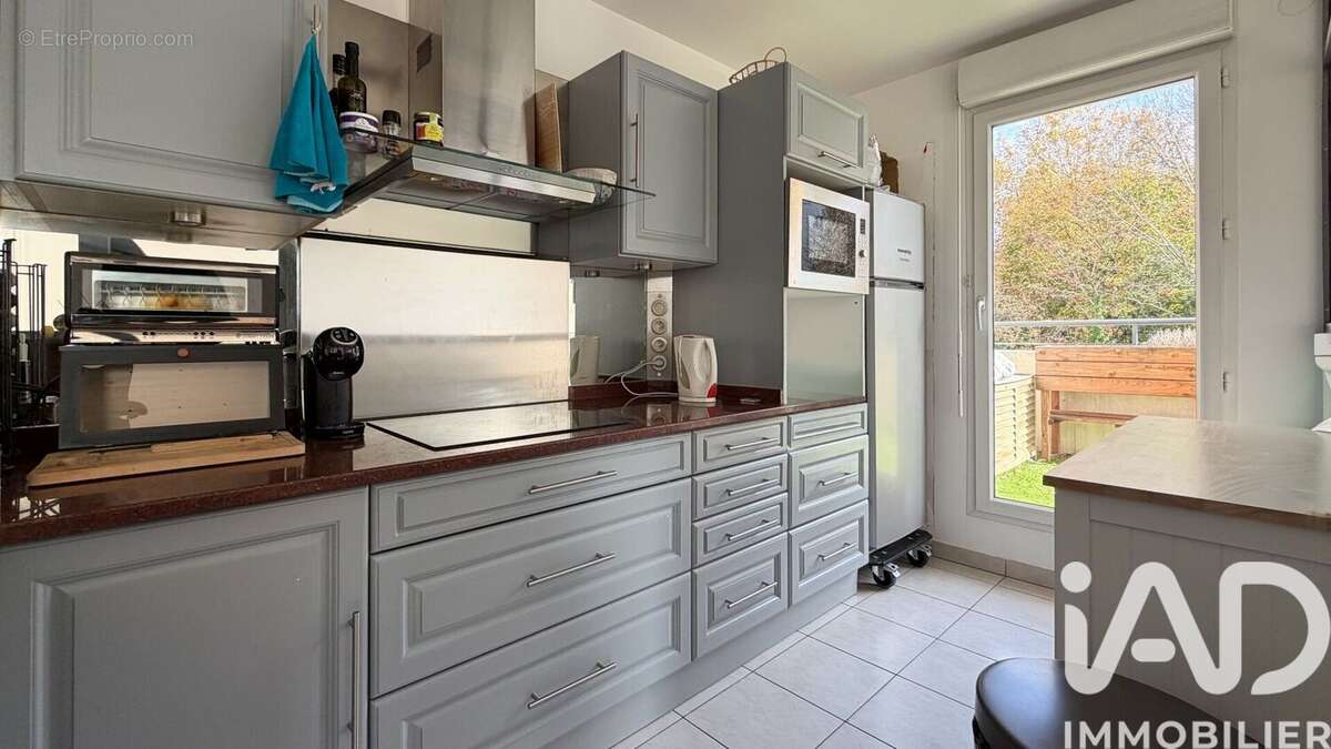 Photo 7 - Appartement à FRESNES