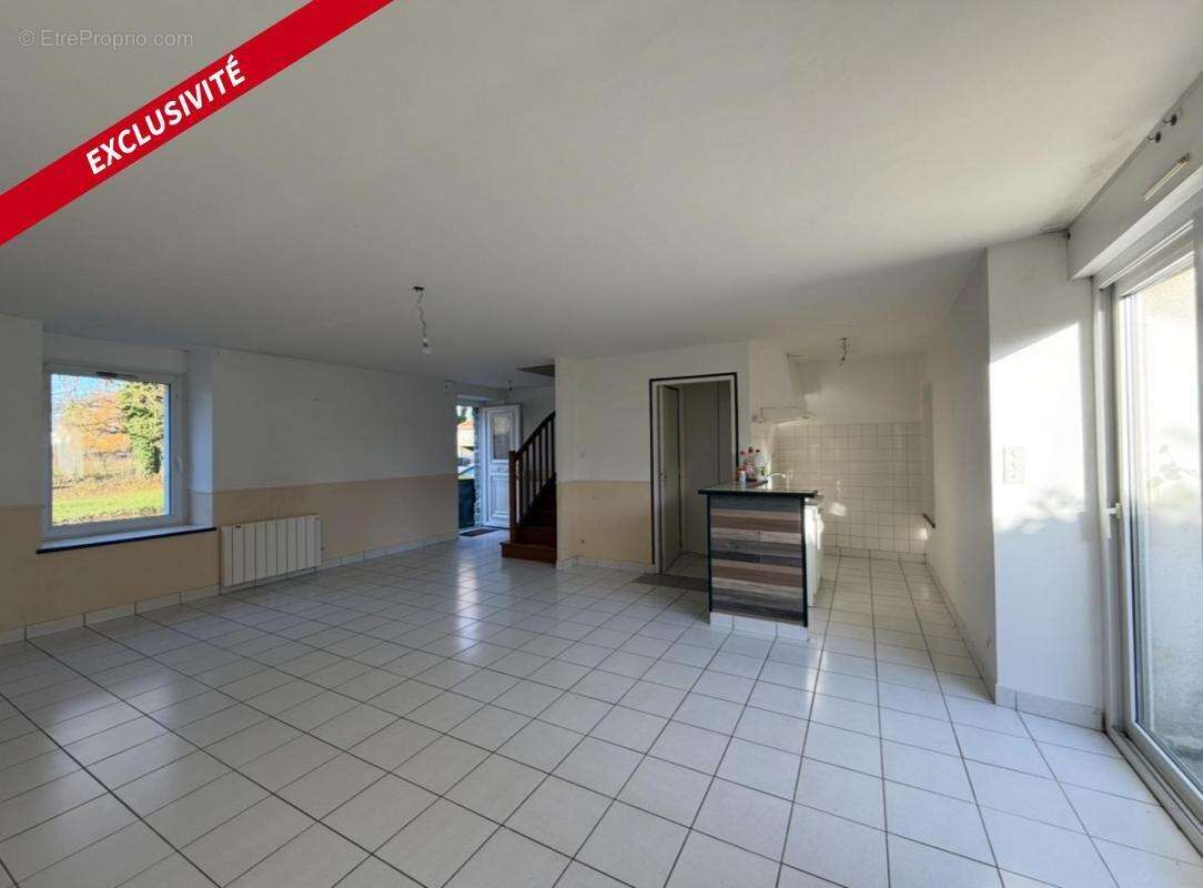 Ensemble immobilier 2 logements - photo 8