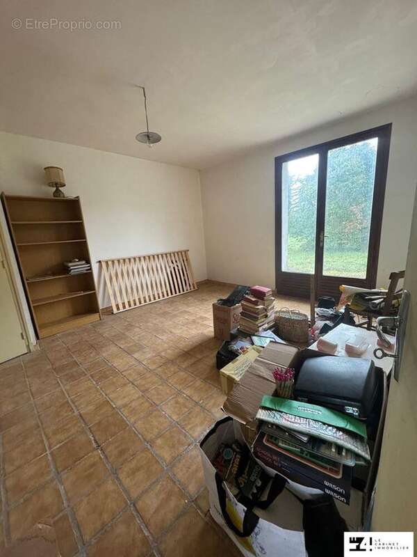 Maison à MARTRES-TOLOSANE