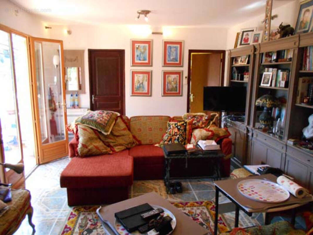 Maison à CERET