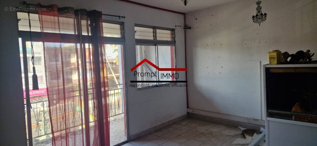 Maison à LE LAMENTIN