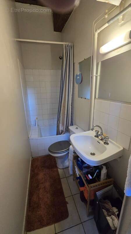 Appartement à LYON-5E