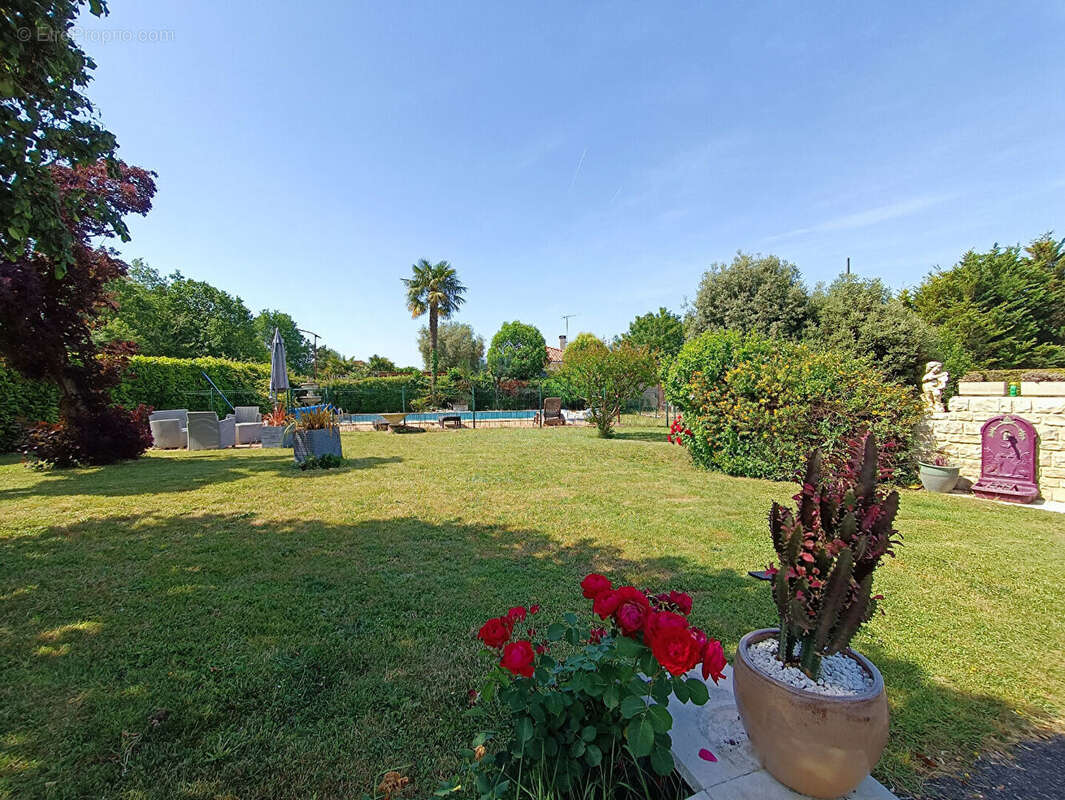 Maison 6 pièces 140 m² Les Métairies - photo 12