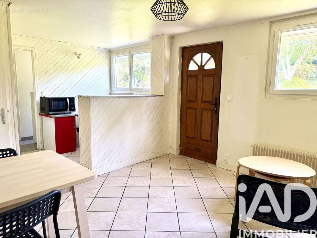 Photo 3 - Maison à IGNY