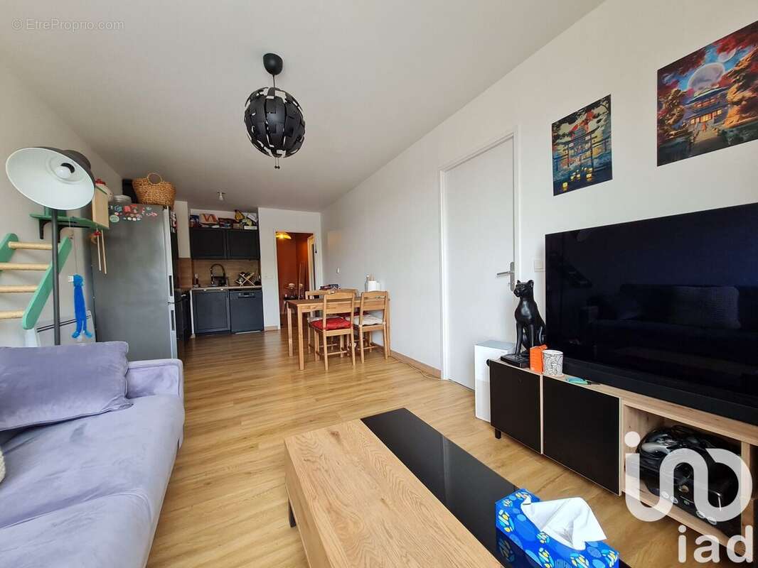 Photo 9 - Appartement à CORBEIL-ESSONNES