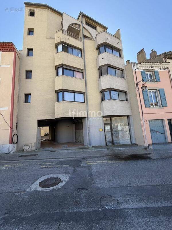Appartement à CARCASSONNE