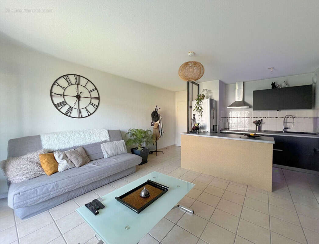 Appartement à GRABELS