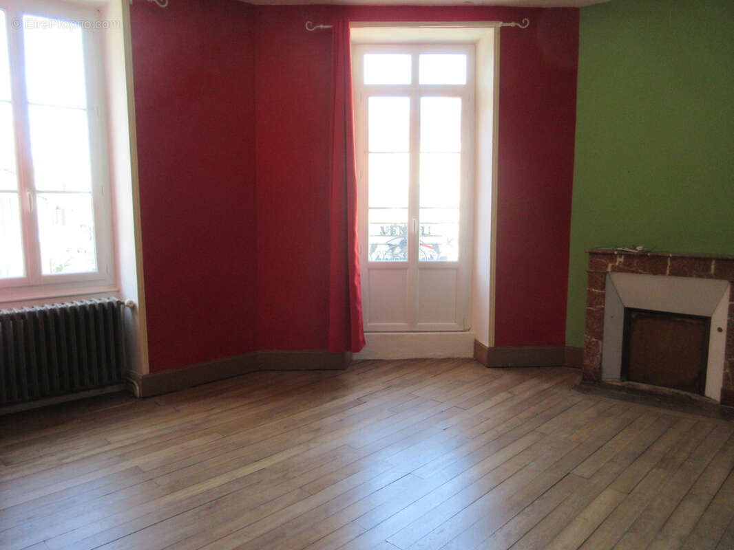 Surprenante maison de ville ! - photo 9