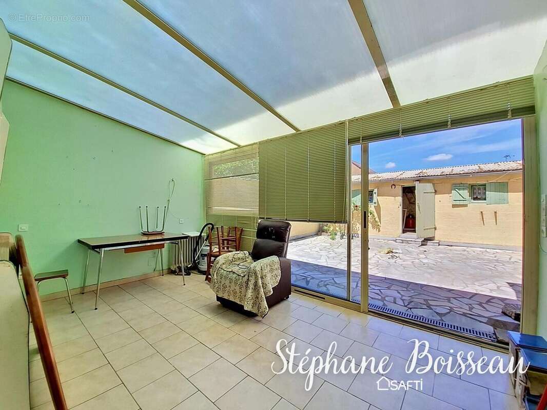 Photo 9 - Maison à LA FLECHE