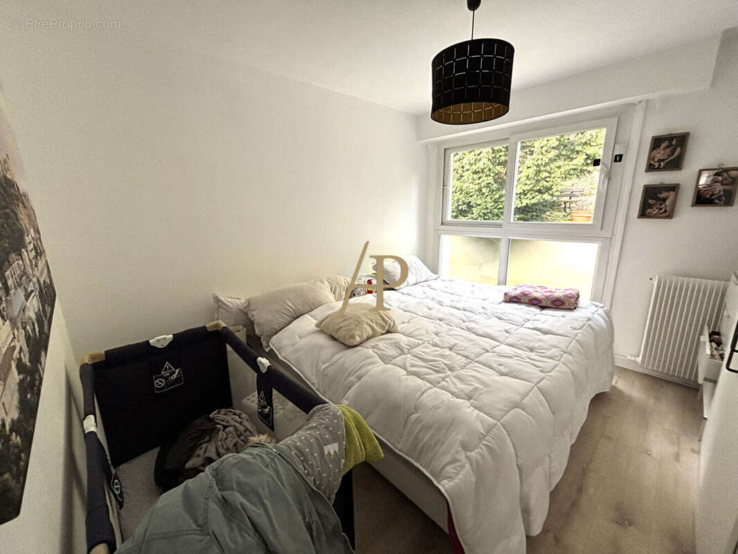 Appartement à SAINT-GERMAIN-EN-LAYE