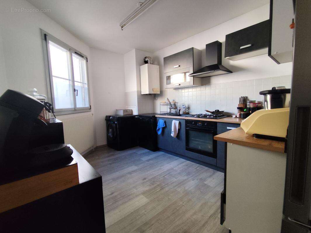 Appartement à ANNONAY