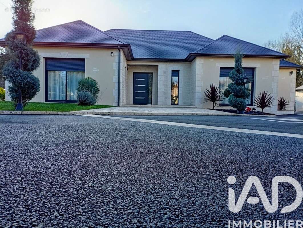 Photo 3 - Maison à CONTRES