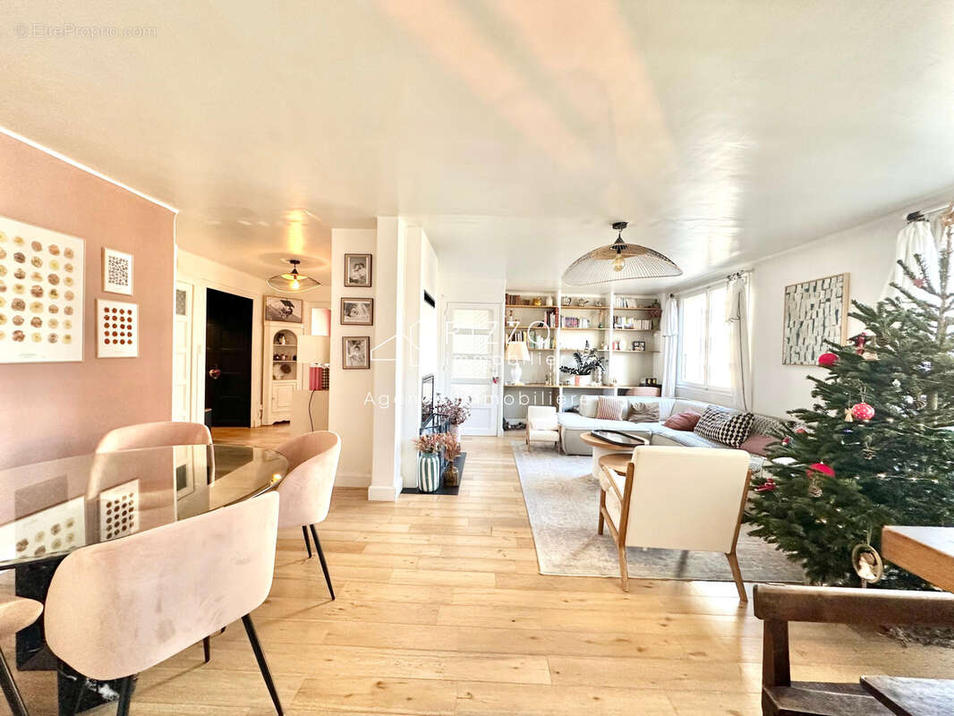 Appartement à ANNECY