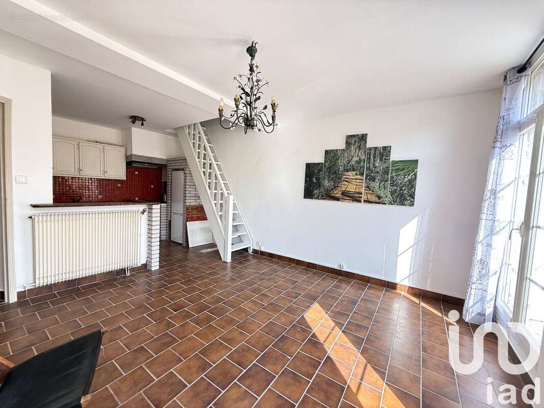 Photo 2 - Appartement à PERPIGNAN