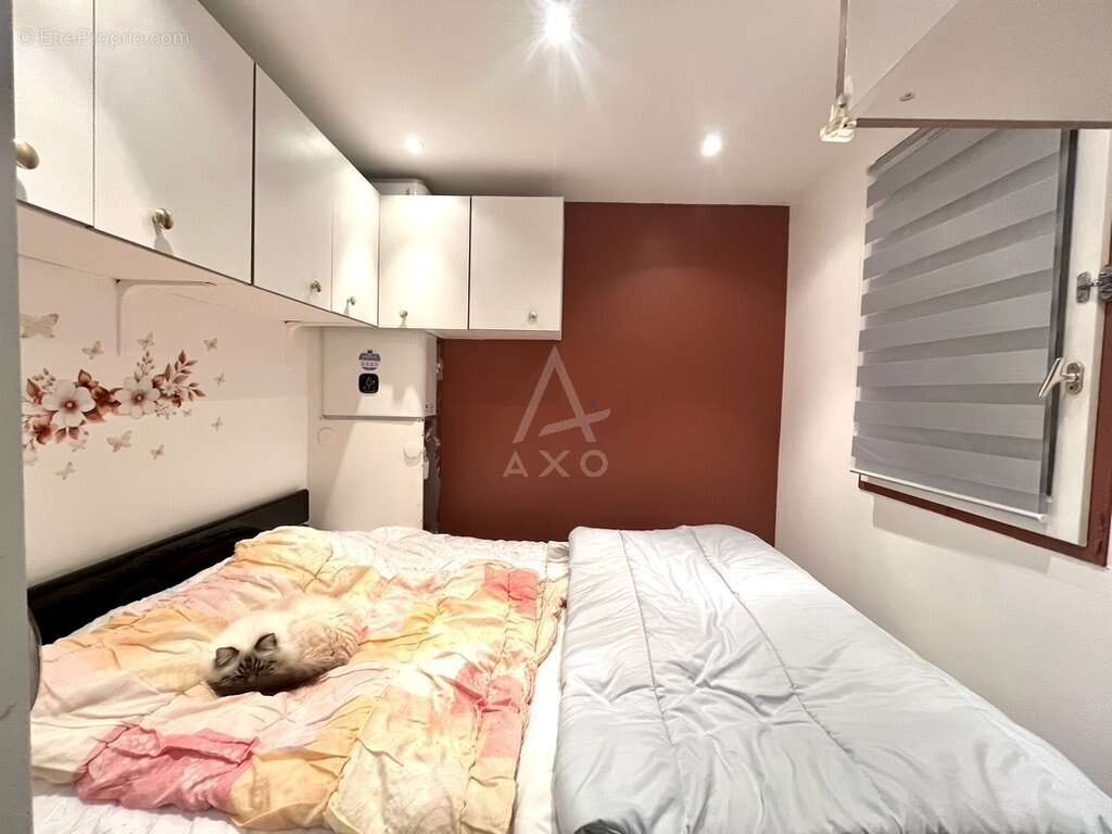 Appartement à SETE