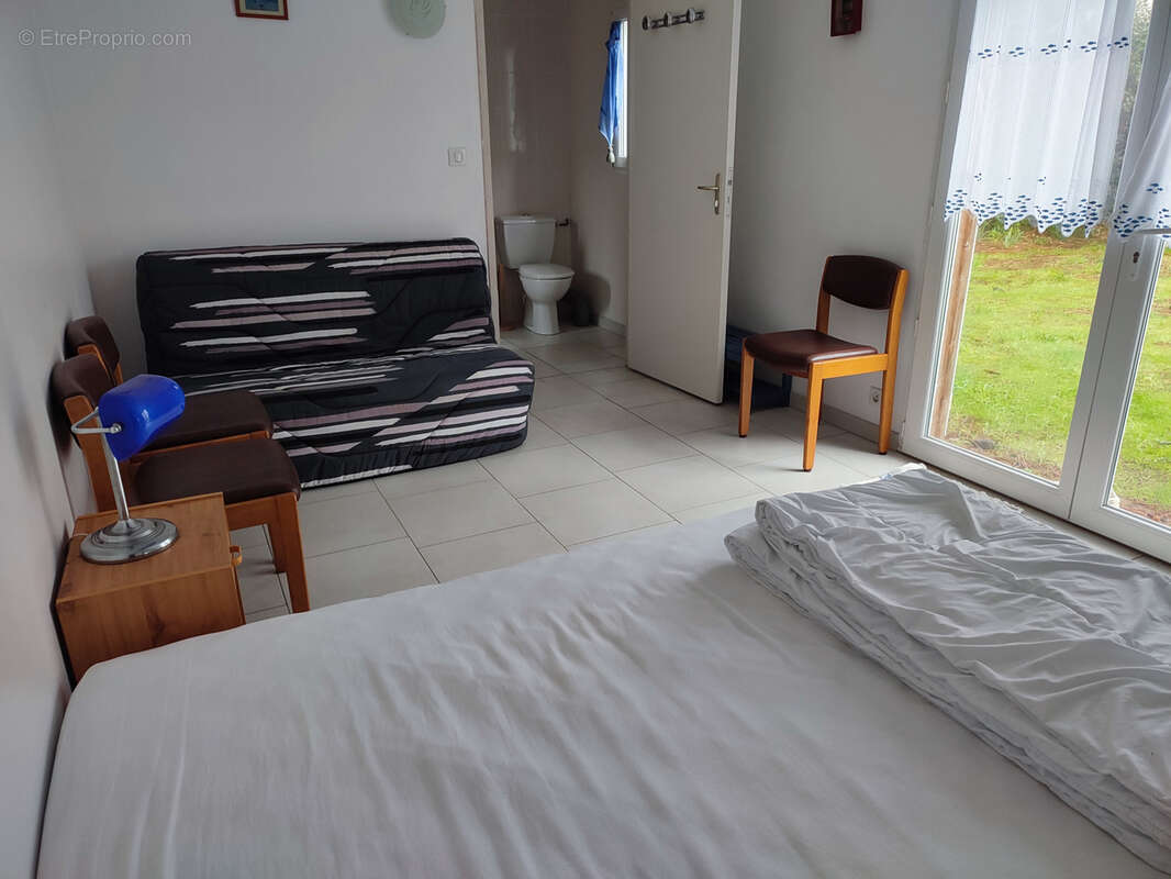 Maison à SAINT-BREVIN-LES-PINS