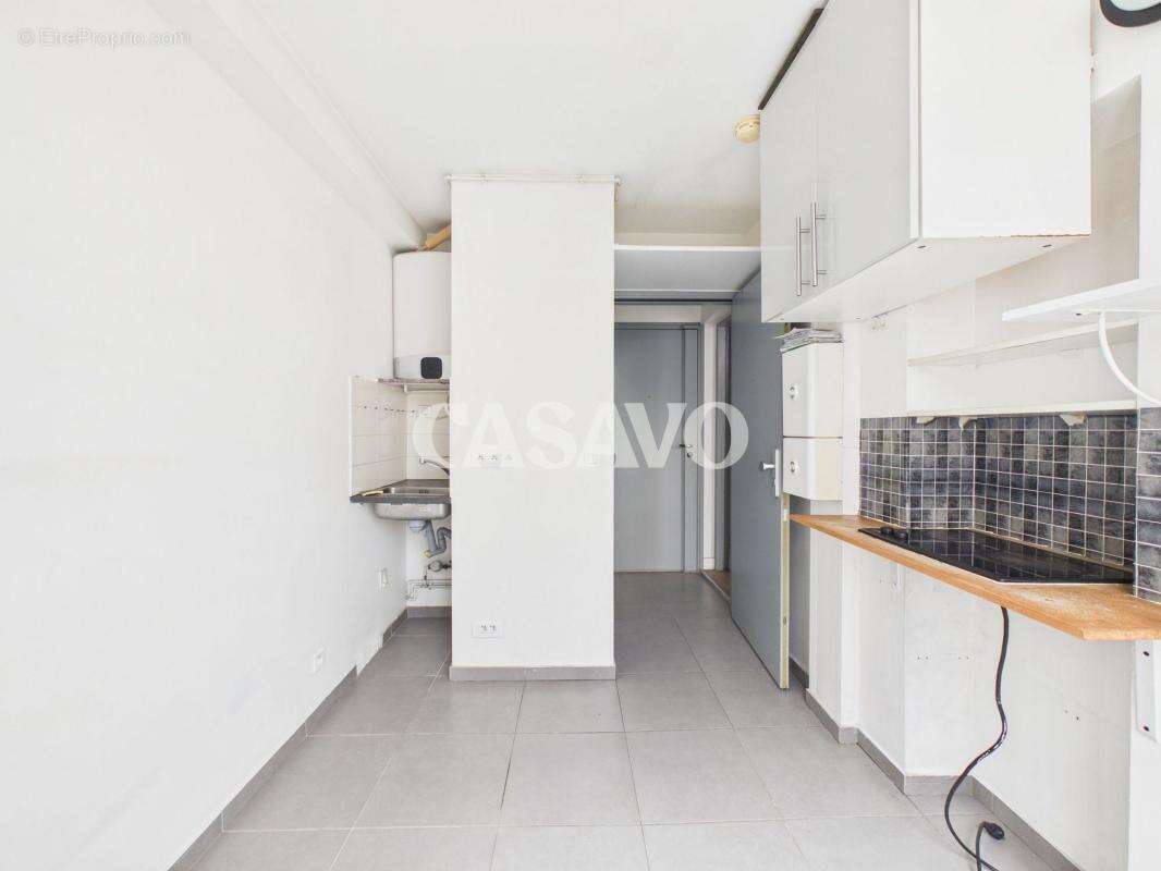 Appartement à SAINT-DENIS
